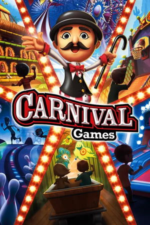 Carnival Games_