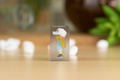 Cells at Work! Full Color 3D Crystal Figure: Platelet thumbnail 4