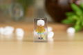 Cells at Work! Full Color 3D Crystal Figure: Platelet thumbnail 6