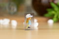Cells at Work! Full Color 3D Crystal Figure: Platelet thumbnail 8