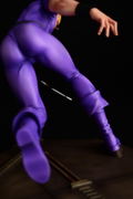 Cobra 1/6 Scale Pre-Painted Figure: Cobra -The Space Pirate- Release II thumbnail 14