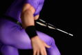 Cobra 1/6 Scale Pre-Painted Figure: Cobra -The Space Pirate- Release II thumbnail 15