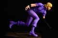 Cobra 1/6 Scale Pre-Painted Figure: Cobra -The Space Pirate- Release II thumbnail 20