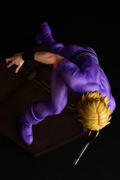 Cobra 1/6 Scale Pre-Painted Figure: Cobra -The Space Pirate- Release II thumbnail 23