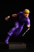 Cobra 1/6 Scale Pre-Painted Figure: Cobra -The Space Pirate- Release II thumbnail 25