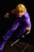 Cobra 1/6 Scale Pre-Painted Figure: Cobra -The Space Pirate- Release II thumbnail 5