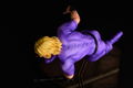 Cobra 1/6 Scale Pre-Painted Figure: Cobra -The Space Pirate- Release II thumbnail 6