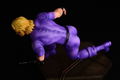 Cobra 1/6 Scale Pre-Painted Figure: Cobra -The Space Pirate- Release II thumbnail 8