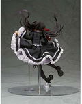 Date A Live 1/7 Scale Pre-Painted Figure: Kurumi Tokisaki Casual Wear Ver. thumbnail 7
