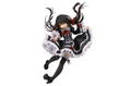 Date A Live 1/7 Scale Pre-Painted Figure: Kurumi Tokisaki Casual Wear Ver. thumbnail 1