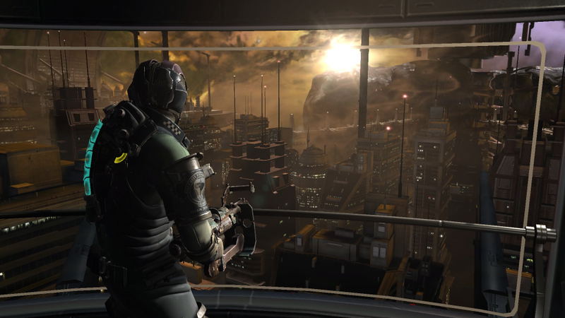 Dead Space <span class="ext ext_digital">digital</span> image 2