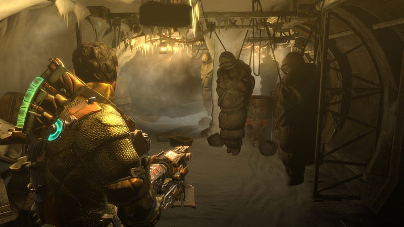 Dead Space <span class="ext ext_digital">digital</span> image 4