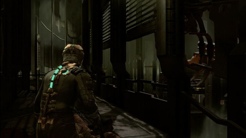 Dead Space <span class="ext ext_digital">digital</span> image 5