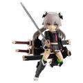 Desktop Army Heavily Armed High School Girls 1st Squad (Set of 3 packs) thumbnail 2