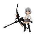 Desktop Army Heavily Armed High School Girls 1st Squad (Set of 3 packs) thumbnail 7