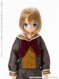 EX Cute Family 1/6 Scale Fashion Doll: Alice's Tea Party -Okashina Ochakai- Dormouse / Sorane thumbnail 8