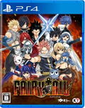Fairy Tail thumbnail 1