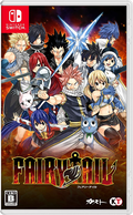 Fairy Tail thumbnail 1