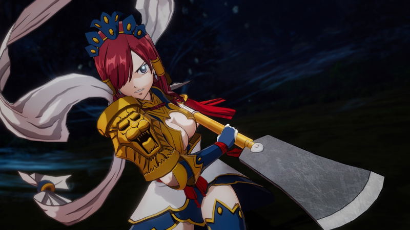 Fairy Tail [Guild Box] (Limited Edition) image 6