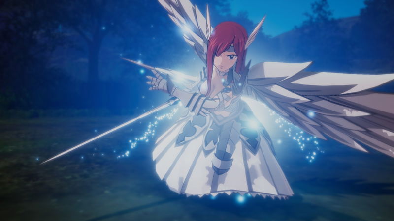 Fairy Tail [Guild Box] (Limited Edition) image 9