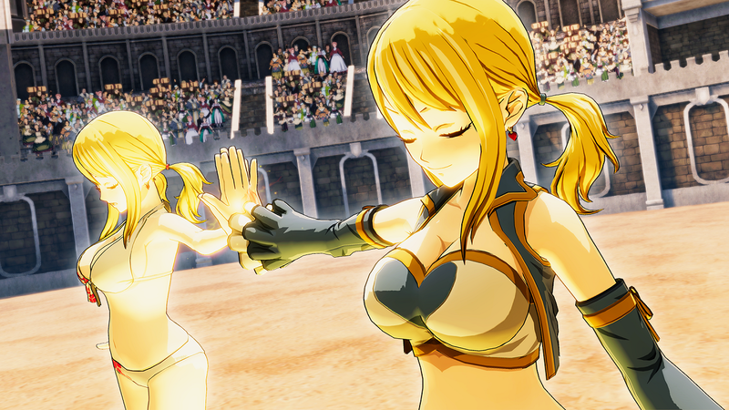 Fairy Tail [Guild Box] (Limited Edition) image 15