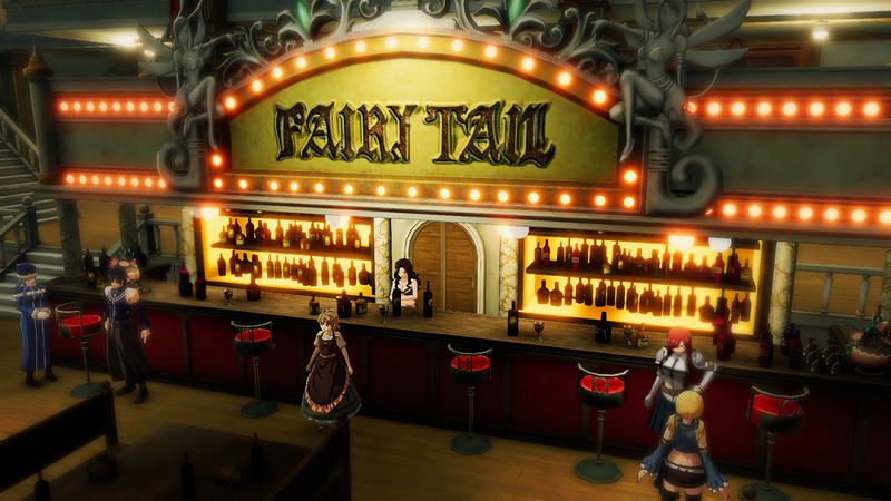 Fairy Tail [Guild Box] (Limited Edition) image 19