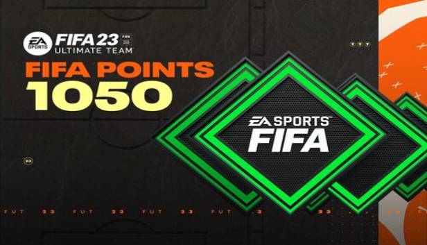 FIFA 18 Ultimate Team: 1050 Points (DLC) <span class="ext" style="background-color: #B0000F; color: #FFFFFF;">DLC</span> <span class="ext ext_digital">digital</span> image 1