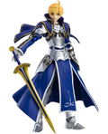 figma No. 463 Fate/Grand Order: Saber/Arthur Pendragon (Prototype) thumbnail 1