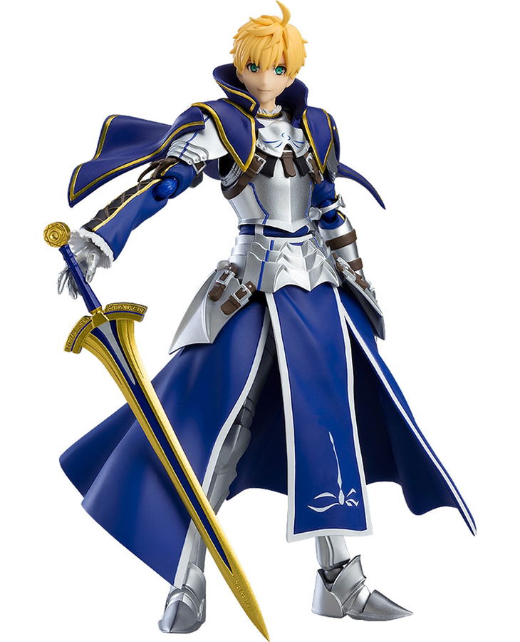 figma No. 463 Fate/Grand Order: Saber/Arthur Pendragon (Prototype) image 1
