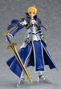 figma No. 463 Fate/Grand Order: Saber/Arthur Pendragon (Prototype) thumbnail 2