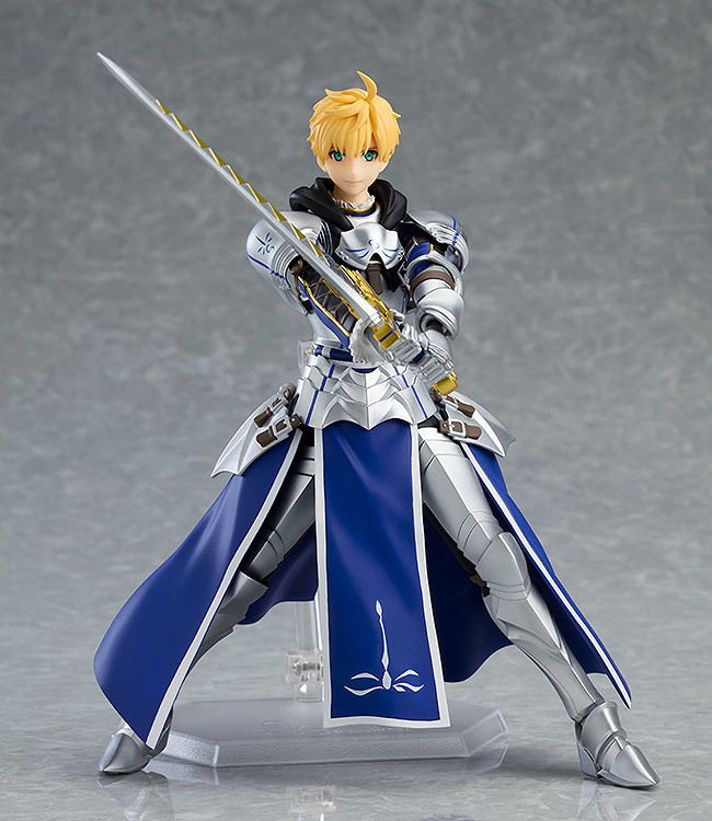 figma No. 463 Fate/Grand Order: Saber/Arthur Pendragon (Prototype) image 3