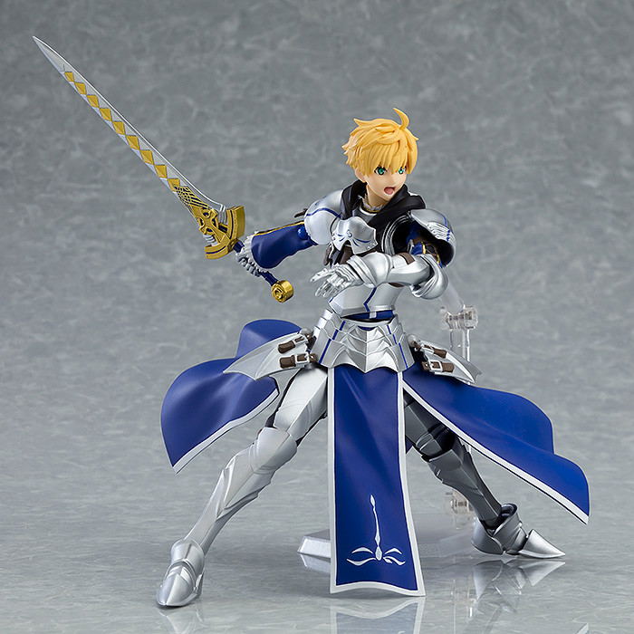figma No. 463 Fate/Grand Order: Saber/Arthur Pendragon (Prototype) image 5