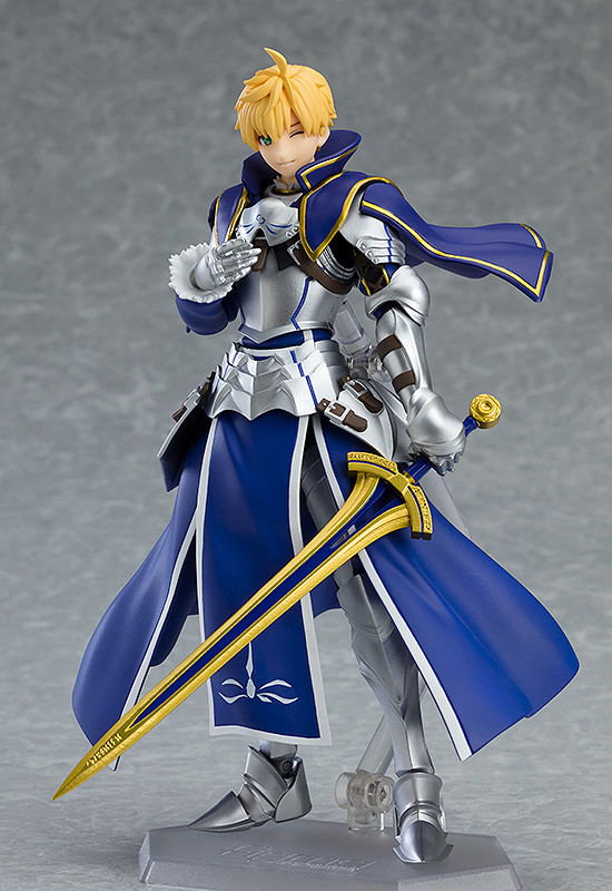 figma No. 463 Fate/Grand Order: Saber/Arthur Pendragon (Prototype) image 7