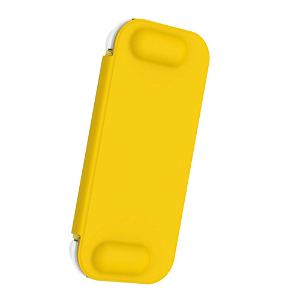 Flap Cover  Plus for Nintendo Switch Lite (Yellow)