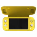 Flap Cover Plus for Nintendo Switch Lite (Yellow) thumbnail 3