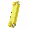 Flap Cover Plus for Nintendo Switch Lite (Yellow) thumbnail 4