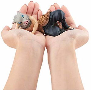 G.E.M. Series Demon Slayer Palm Size: Inosuke-kun