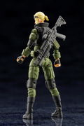 Hexa Gear 1/24 Scale Model Kit: Early Governor Vol.3 thumbnail 10