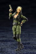 Hexa Gear 1/24 Scale Model Kit: Early Governor Vol.3 thumbnail 11