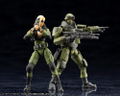 Hexa Gear 1/24 Scale Model Kit: Early Governor Vol.3 thumbnail 12