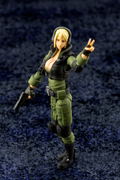 Hexa Gear 1/24 Scale Model Kit: Early Governor Vol.3 thumbnail 13