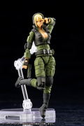 Hexa Gear 1/24 Scale Model Kit: Early Governor Vol.3 thumbnail 14
