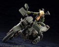 Hexa Gear 1/24 Scale Model Kit: Early Governor Vol.3 thumbnail 15