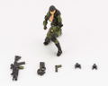Hexa Gear 1/24 Scale Model Kit: Early Governor Vol.3 thumbnail 17
