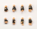 Hexa Gear 1/24 Scale Model Kit: Early Governor Vol.3 thumbnail 18