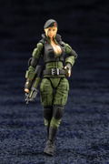 Hexa Gear 1/24 Scale Model Kit: Early Governor Vol.3 thumbnail 2