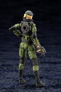 Hexa Gear 1/24 Scale Model Kit: Early Governor Vol.3 thumbnail 3