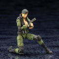 Hexa Gear 1/24 Scale Model Kit: Early Governor Vol.3 thumbnail 4