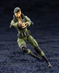 Hexa Gear 1/24 Scale Model Kit: Early Governor Vol.3 thumbnail 5