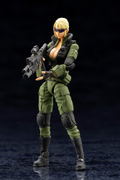 Hexa Gear 1/24 Scale Model Kit: Early Governor Vol.3 thumbnail 7